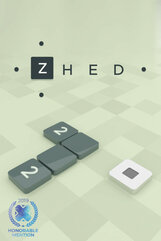 ZHED - Puzzle Game (PC) Klucz Steam