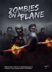 Zombies on a Plane (PC) klucz Steam