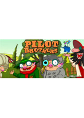 Pilot Brothers (PC) DIGITAL
