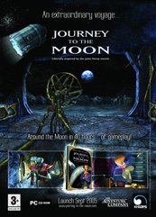 Voyage: Journey to the Moon (PC) DIGITAL