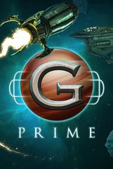 G Prime: Into the Rain (PC/MAC) DIGITAL