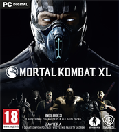 Mortal Kombat XL (PC) DIGITÁLIS