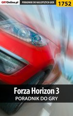 Forza Horizon 3 - poradnik do gry