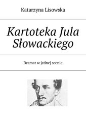 Kartoteka Jula Słowackiego