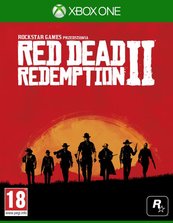 Red Dead Redemption 2 (XOne)