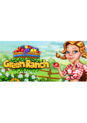 Green Ranch (PC) DIGITAL