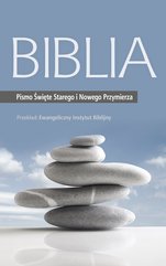 Biblia: Pismo Święte Starego i Nowego Przymierza