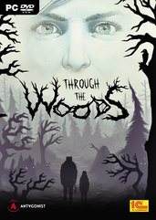 Through the Woods (PC) DIGITÁLIS