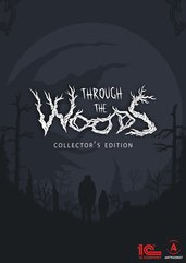 Through the Woods Collector's Edition (PC) DIGITÁLIS