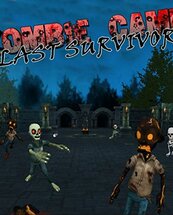 Zombie Camp - Last Survivor (PC) klucz Steam