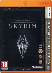 The Elder Scrolls V: Skyrim (PC)