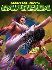 Martial Arts: Capoeira (PC) klucz Steam
