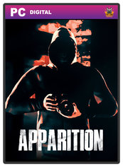 Apparition (PC) klucz Steam