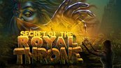 Secret Of The Royal Throne (PC) klucz Steam