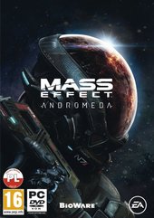Mass Effect: Andromeda (PC) PL DIGITAL + BONUSY