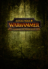 Total War: WARHAMMER - Realm of the Wood Elves Campaign Pack (PC) PL DIGITAL