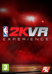 NBA 2KVR Experience (PC) DIGITÁLIS