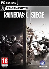 Tom Clancy's Rainbow Six Siege Year 2 Pass (PC) DIGITAL