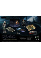 Torment: Tides of Numenera - Edycja Kolekcjonerska (PC) PL + BONUS!