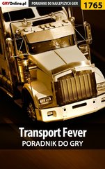 Transport Fever - poradnik do gry