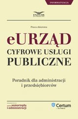 eUrząd - Cyfrowe Usługi Publiczne