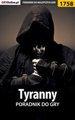 Tyranny - poradnik do gry