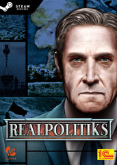 Realpolitiks (PC) PL klucz Steam