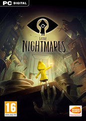 Little Nightmares (PC) klucz Steam