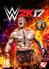 WWE 2K17 (PC) DIGITAL