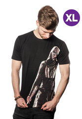 Assassin's Callum Lynch Black T-shirt - XL