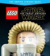 LEGO Star Wars: The Force Awakens - The Empire Strikes Back Character Pack DLC (PC) DIGITÁLIS