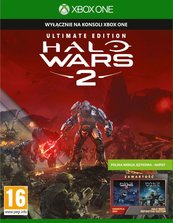 Halo Wars 2 Ultimate Edition (XOne) + BONUS!