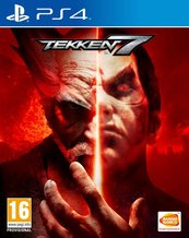 Tekken 7 Edycja Kolekcjonerska (PS4) + BONUS