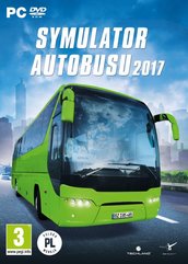 Symulator Autobusu 2017 (PC) PL