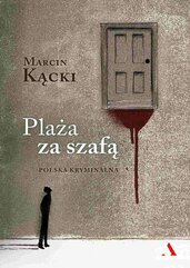 Plaża za szafą. Polska kryminalna