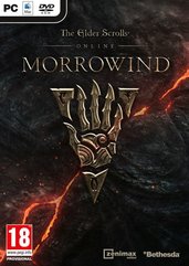The Elder Scrolls Online - Morrowind Standard Edition (PC/MAC) DIGITÁLIS