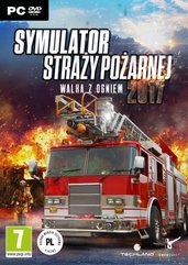 Symulator Straży Pożarnej 2017 (PC) PL