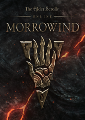 The Elder Scrolls Online: Morrowind Edycja Kolekcjonerska (PC)