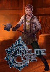 Arelite Core (PC) Klucz Steam
