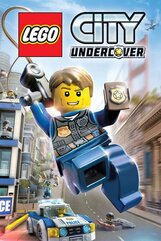 LEGO City: Undercover (PC) DIGITÁLIS