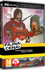 The Banner Saga 2: Edycja Specjalna - Fajna Cena (PC) PL