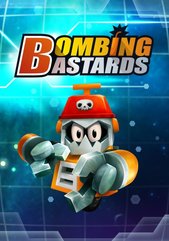 Bombing Bastards (PC/MAC/LX) klucz Steam