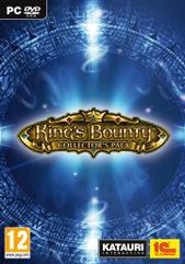 King's Bounty: Collector's Pack (PC) klucz Steam