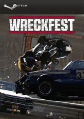 Wreckfest Steam key