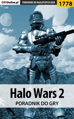 Halo Wars 2 - poradnik do gry