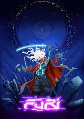 Furi: One More Fight (PC) DIGITÁLIS