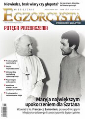 Miesięcznik Egzorcysta 55 (marzec 2017)