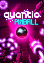 Quantic Pinball (PC) klucz Steam