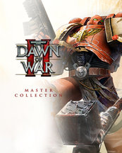 Warhammer 40,000: Dawn of War II Master Collection (PC/MAC/LX) DIGITAL