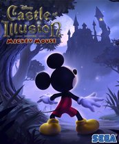 Castle of Illusion (PC) klucz Steam